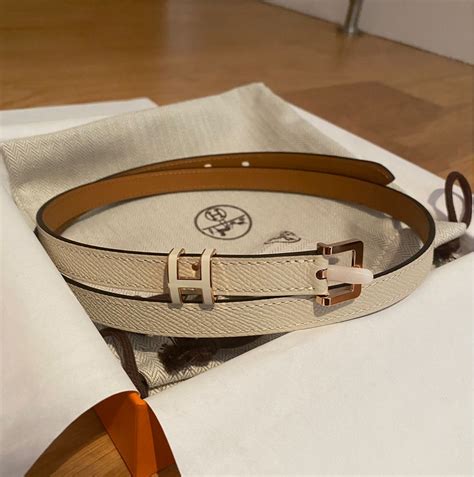 rose gold hermes belt|hermes belts for women.